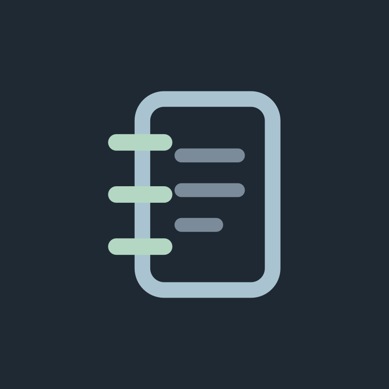 LivePage logo